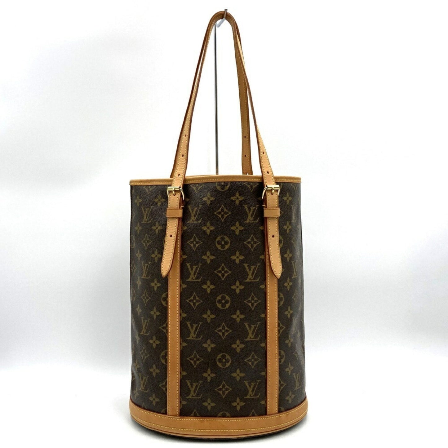 Louis Vuitton  Monogram Shoulder Bag