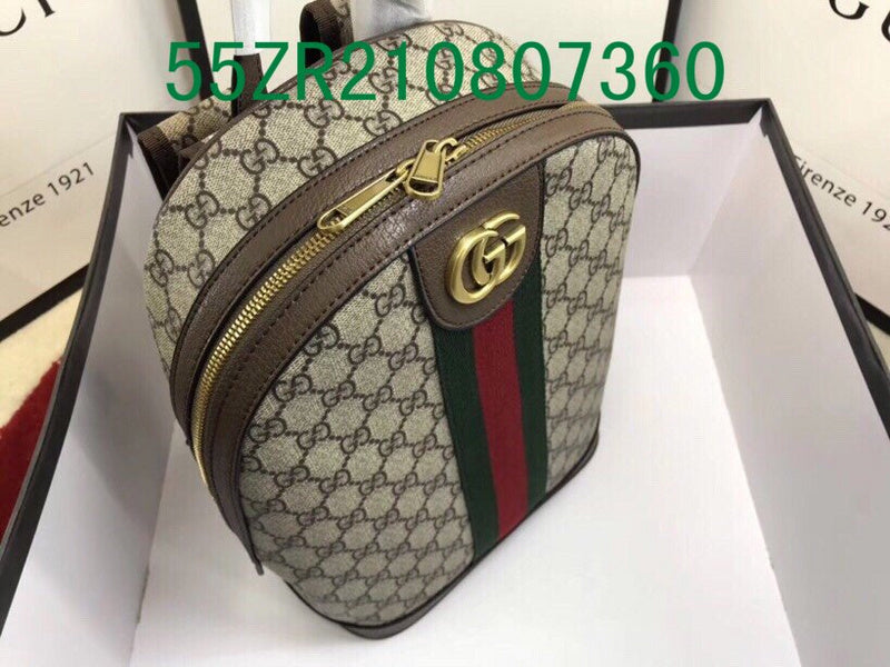 Gucci Bags - The Tote   1135