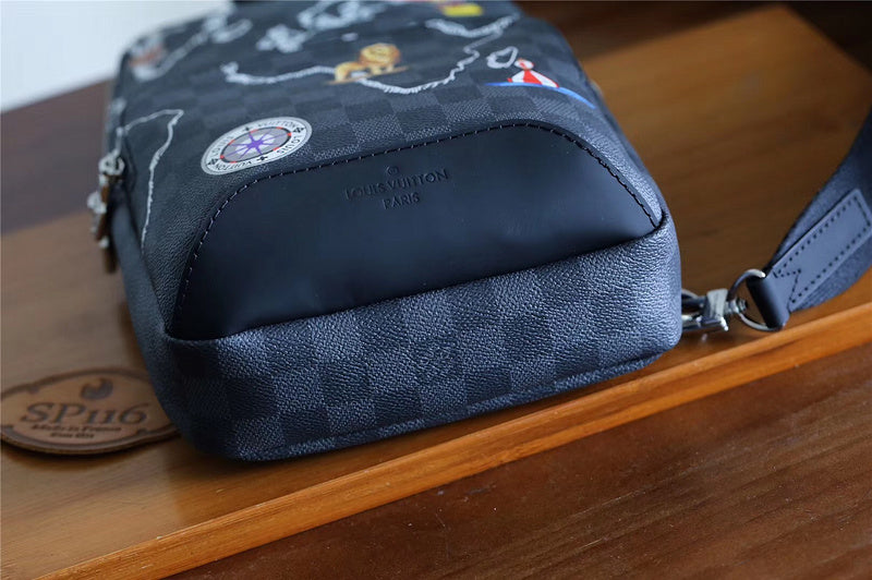 Alice bags - Louis Vuittons  - 10232