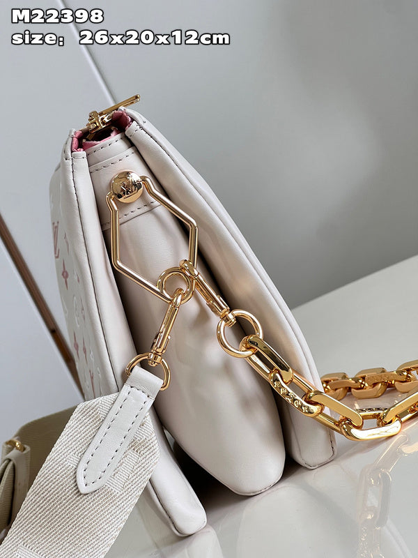 Alice bags - Louis Vuittons  - 15485