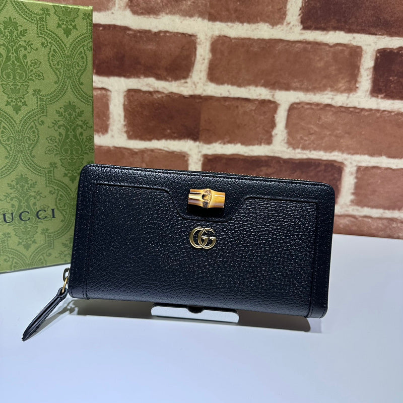 Gucci Luxury - Bags - 261