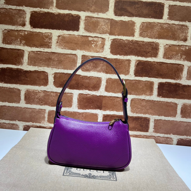 Gucci Luxury - Bags - 030