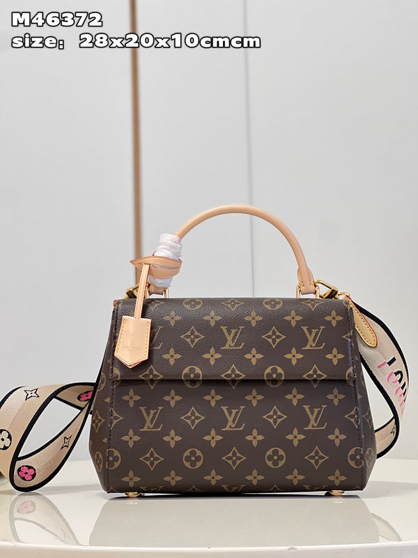 Alice bags - Louis Vuittons  - 15464