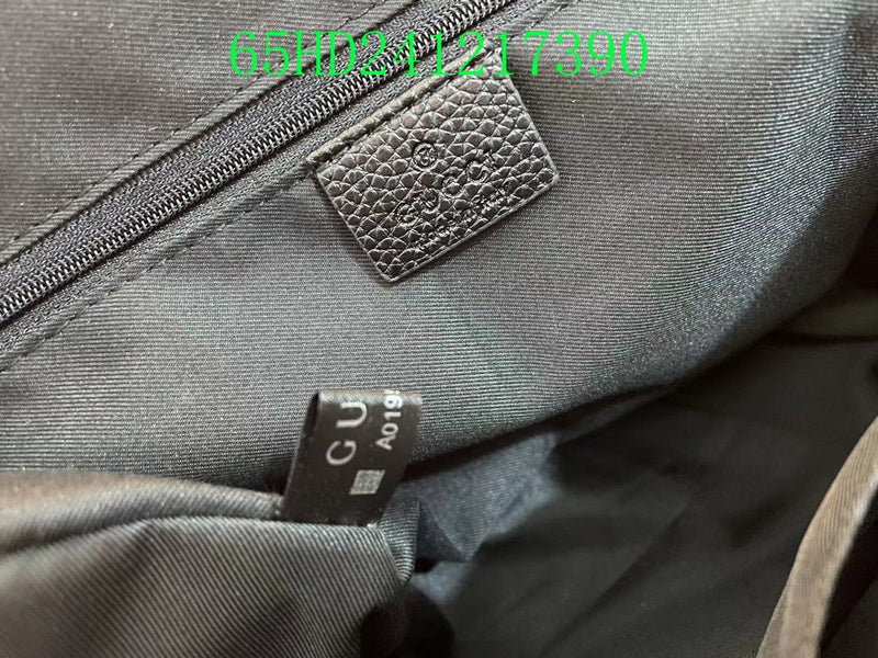 Gucci Bags - The Tote   817