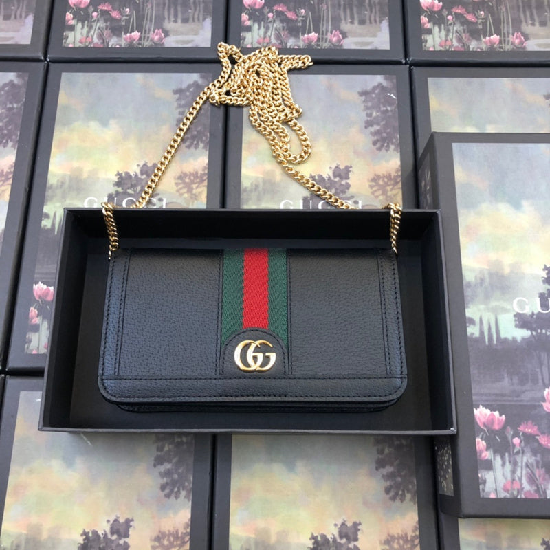 Gucci   Luxury Bags  1270