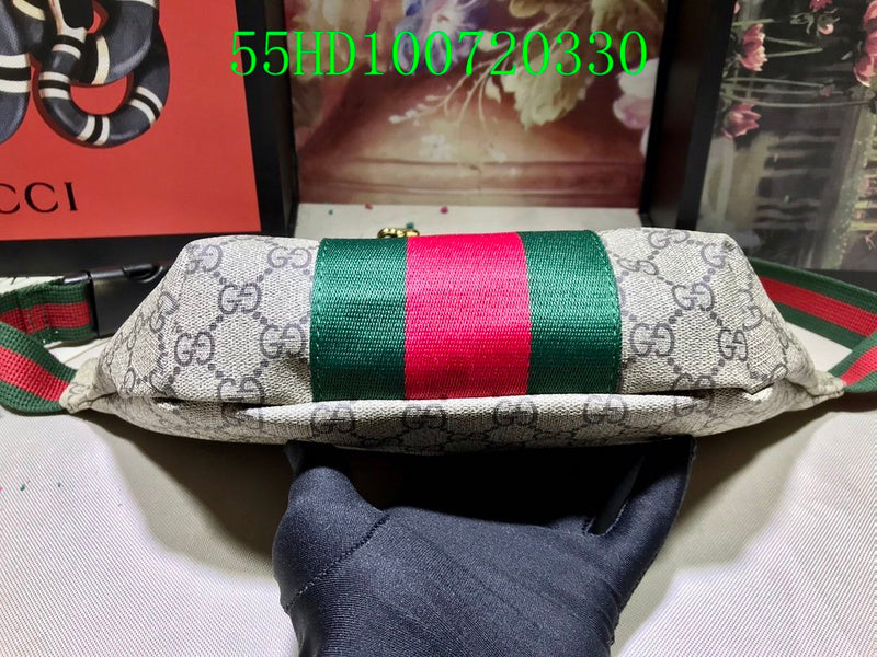 Gucci Bags - The Tote   405