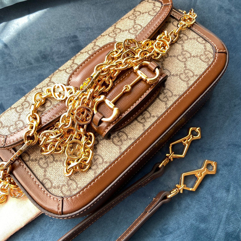 Gucci  Luxury -  Bags - 460