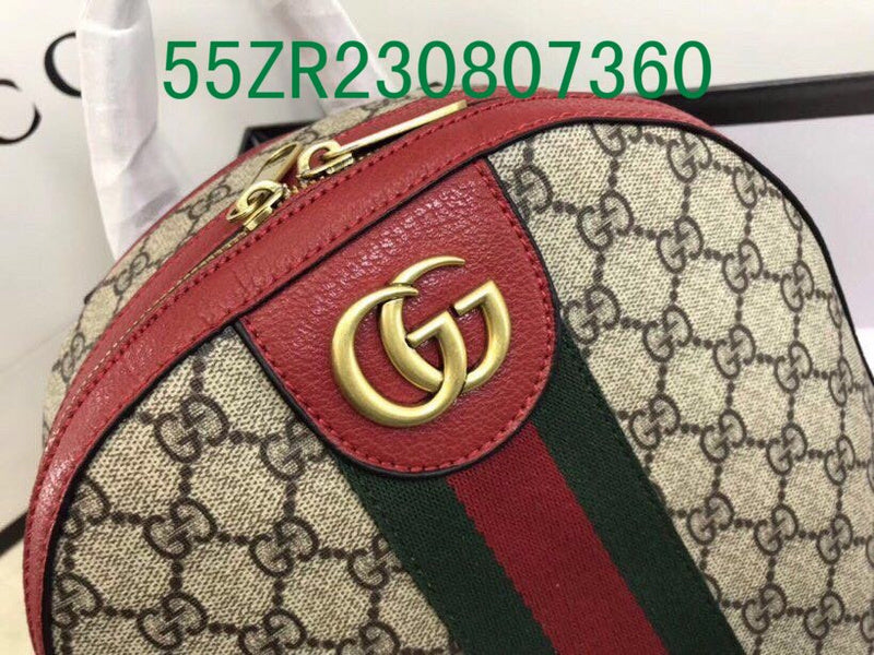 Gucci Bags - The Tote   1129