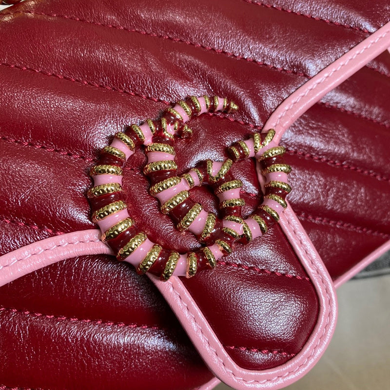 Gucci   Luxury Bags  1201