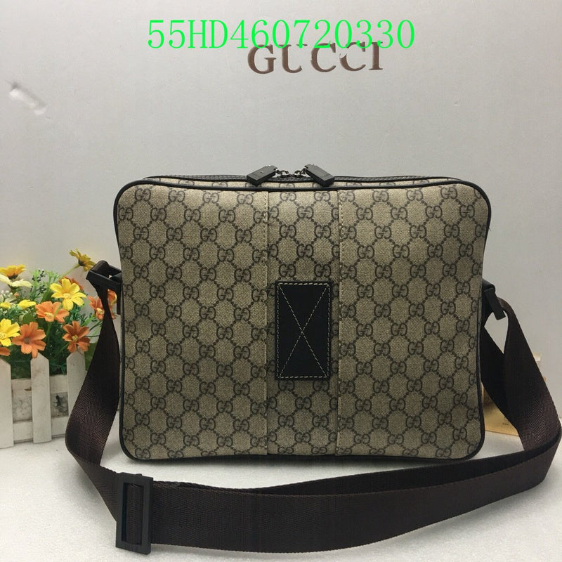 Gucci Bags - The Tote   862