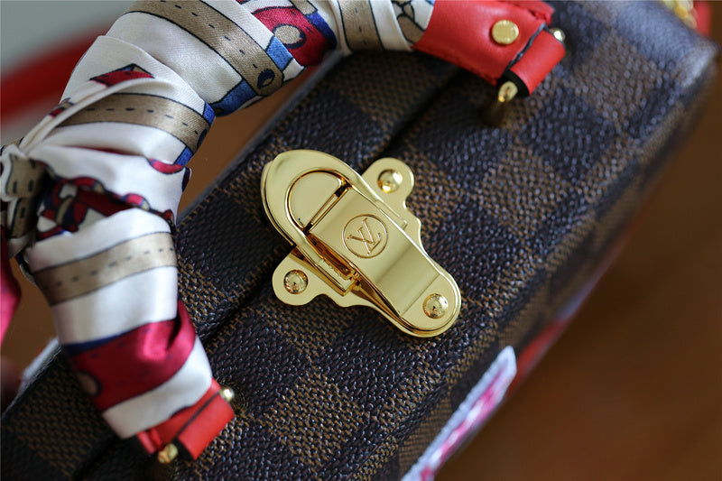 Alice bags - Louis Vuittons  - 7886