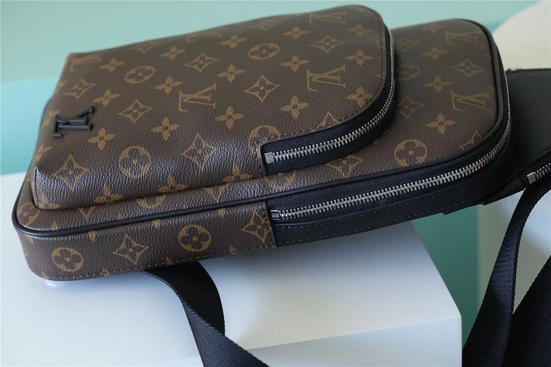 Alice bags - Louis Vuittons  - 10208