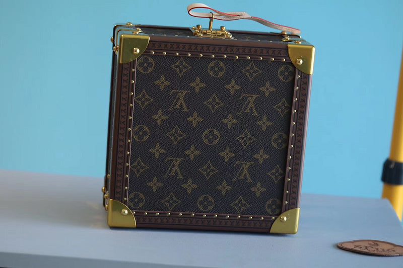Alice bags - Louis Vuittons  - 9532