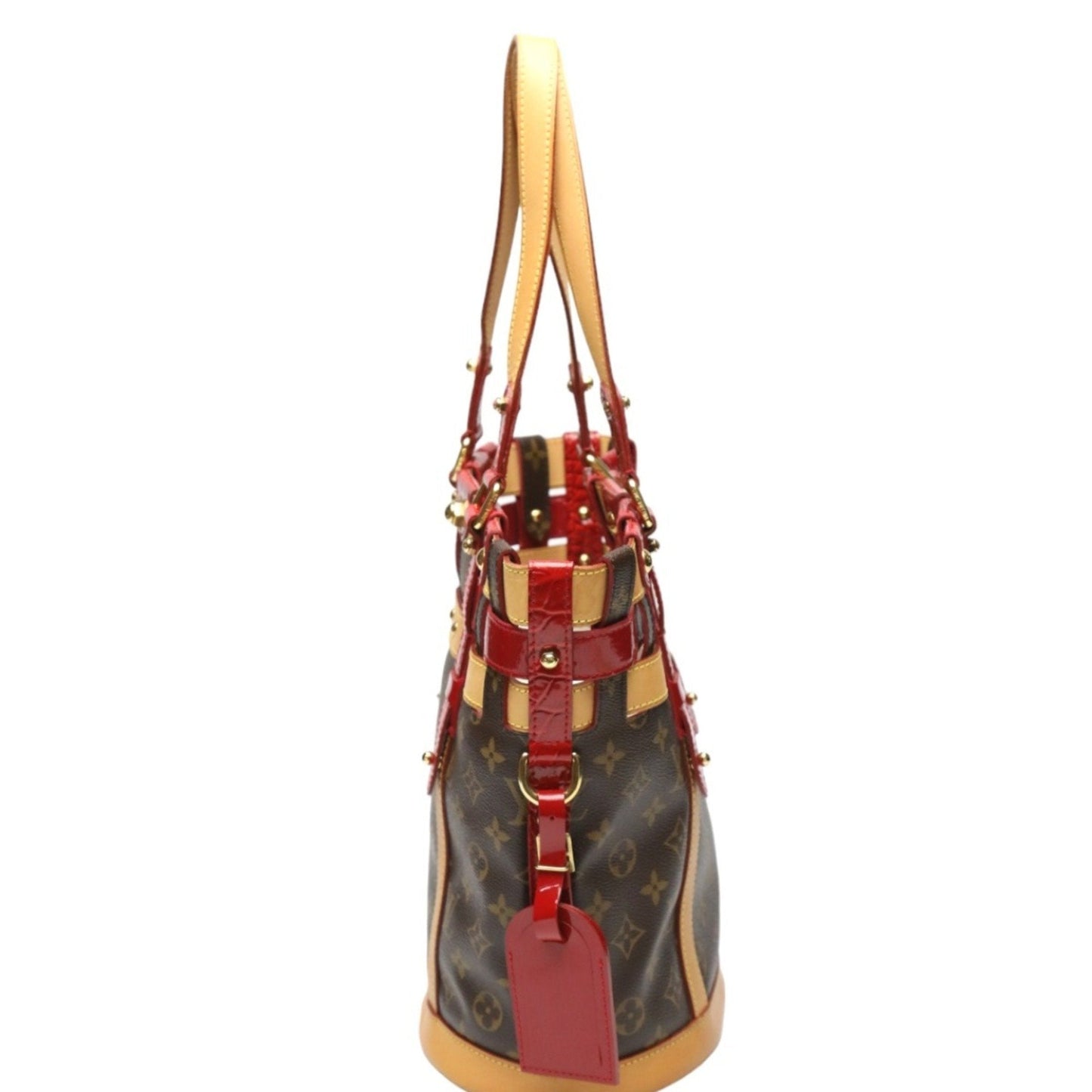 Louis Vuitton  Monogram Handbag