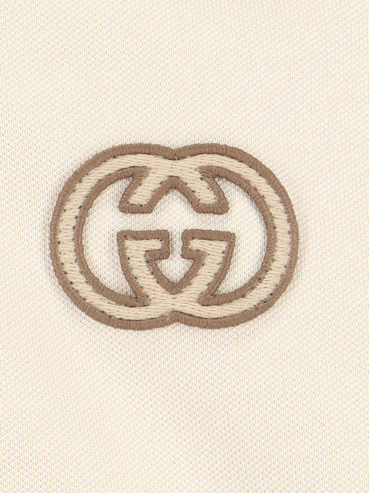 Gucci Men Logo Tech Jacket