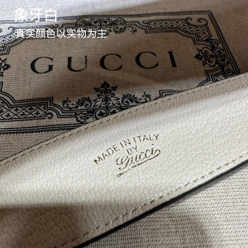 Gucci Luxury - Bags - 031