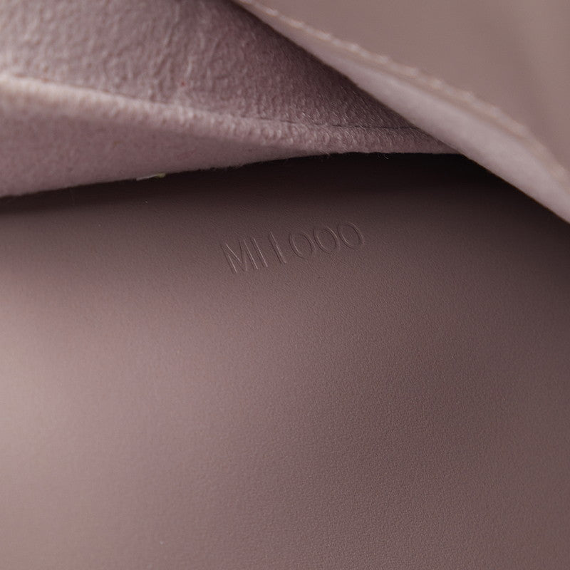 Louis Vuitton Epic Punch M5205B Lilax Pearl Leather Lady Louis Vuitton