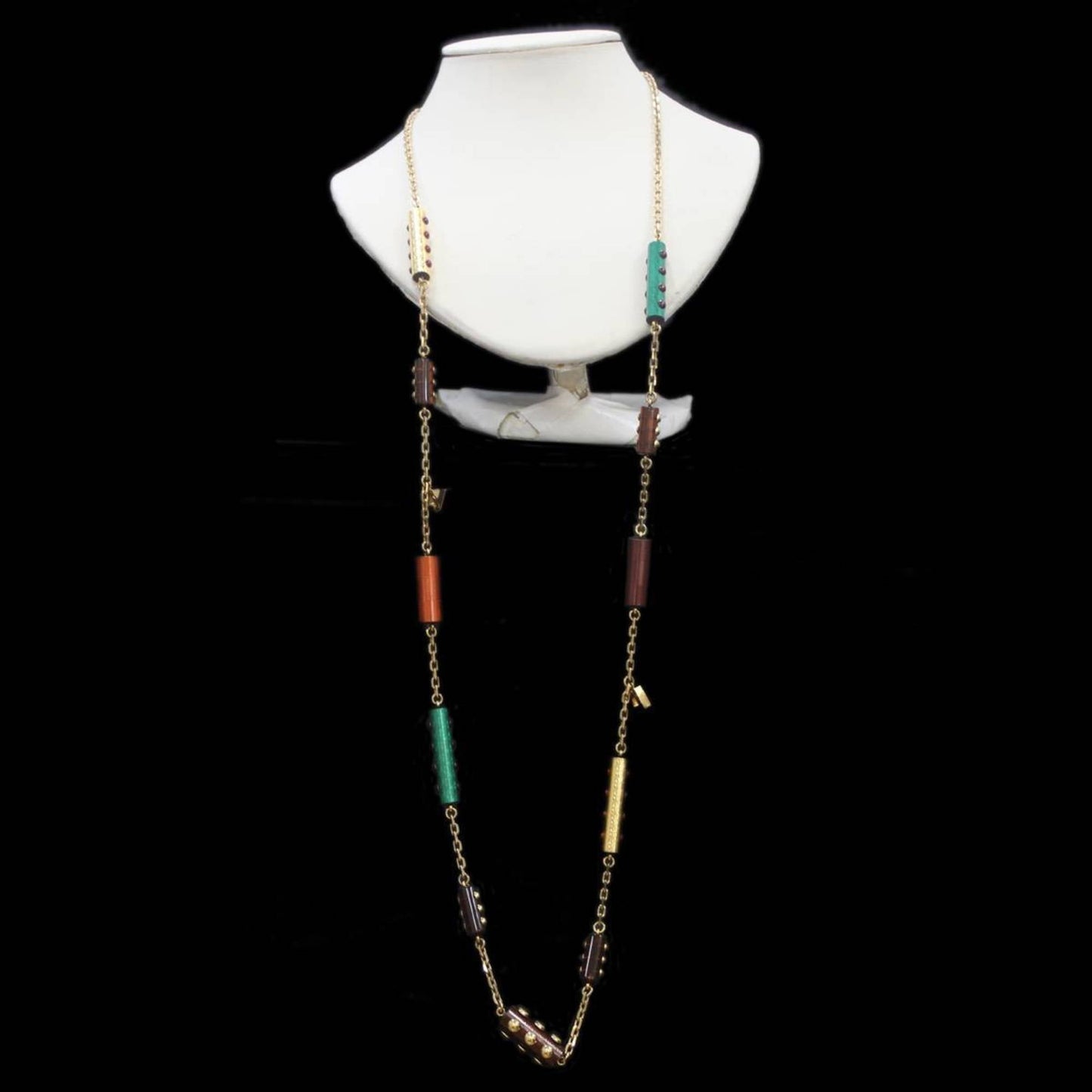 Louis Vuitton  Necklace