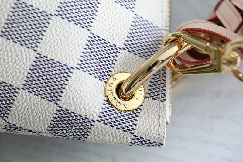 Alice bags - Louis Vuittons  - 7915