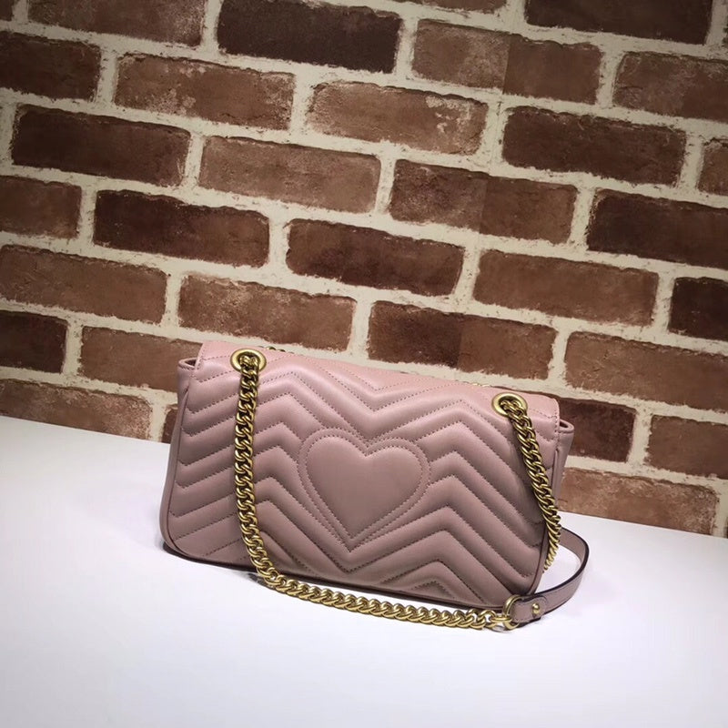 Gucci  Luxury -  Bags - 478