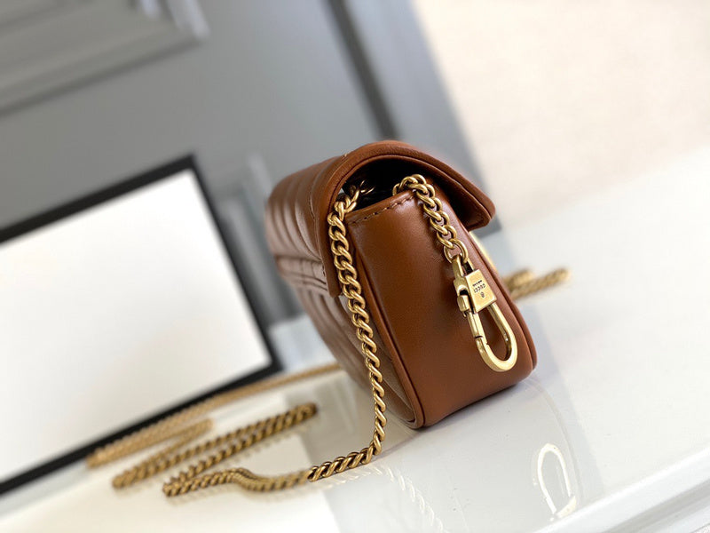 Gucci   Luxury Bags  1148