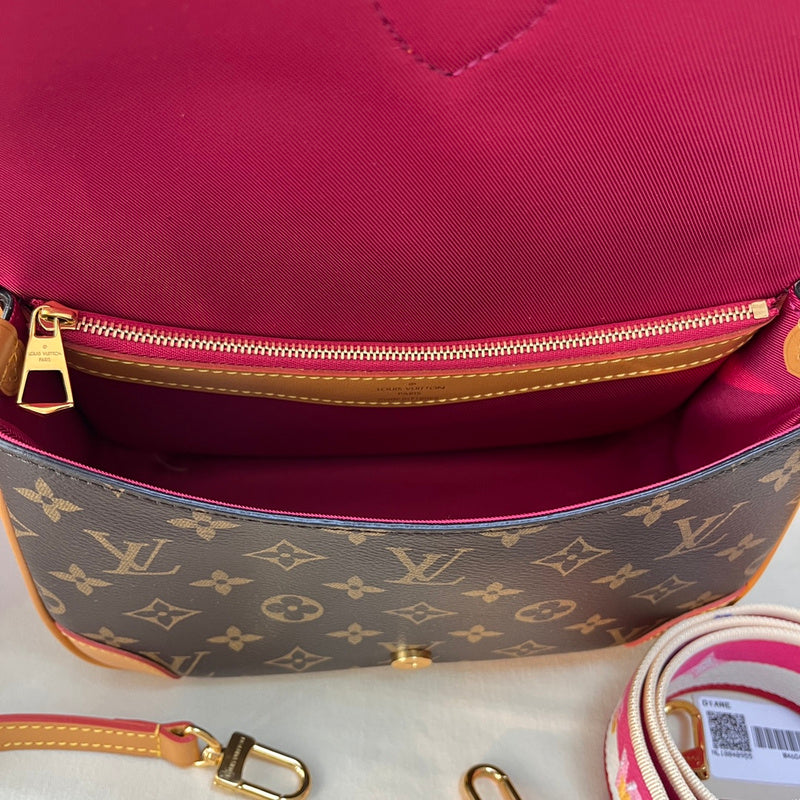 Alice bags - Louis Vuittons  - 15840
