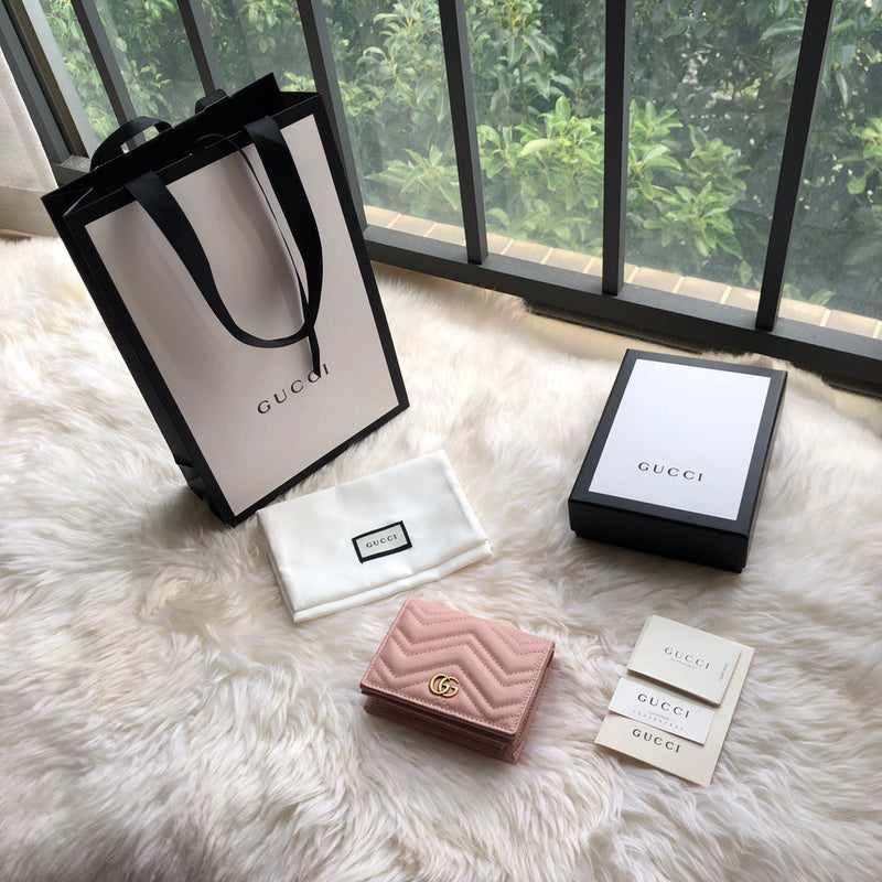 Gucci   Luxury Bags  931