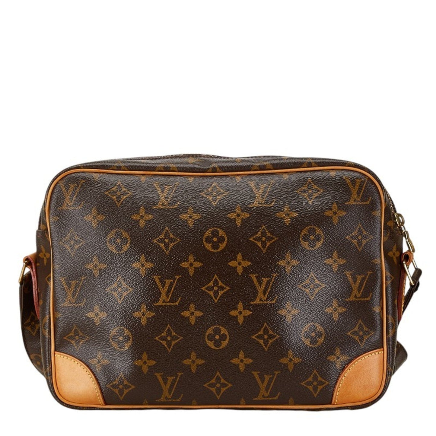 Louis Vuitton  Monogram Monogram Shoulder Bag
