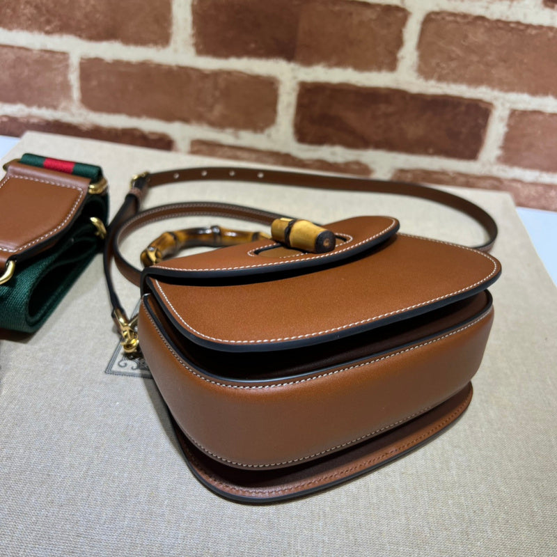 Gucci Luxury - Bags - 080
