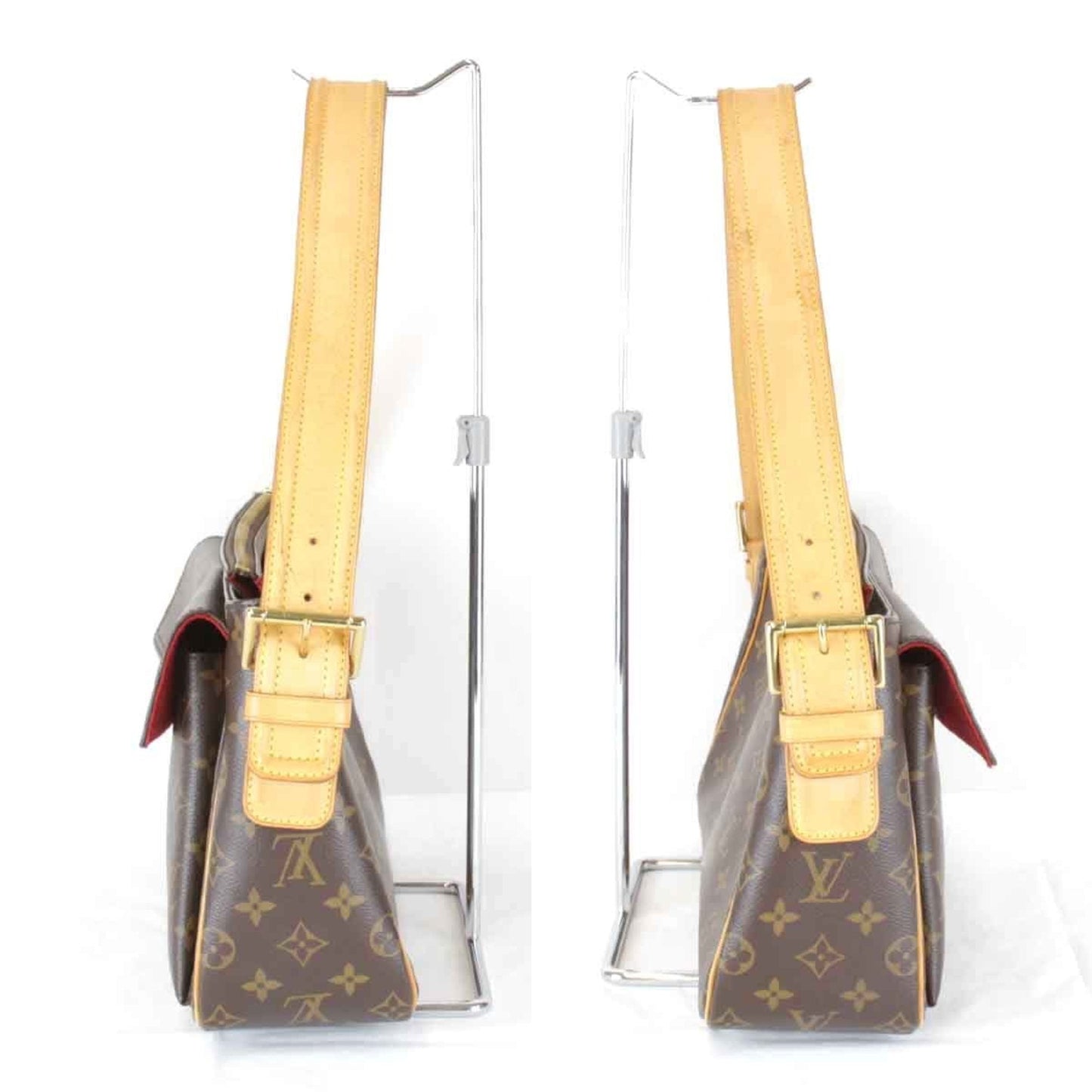 Louis Vuitton   Shoulder Bag