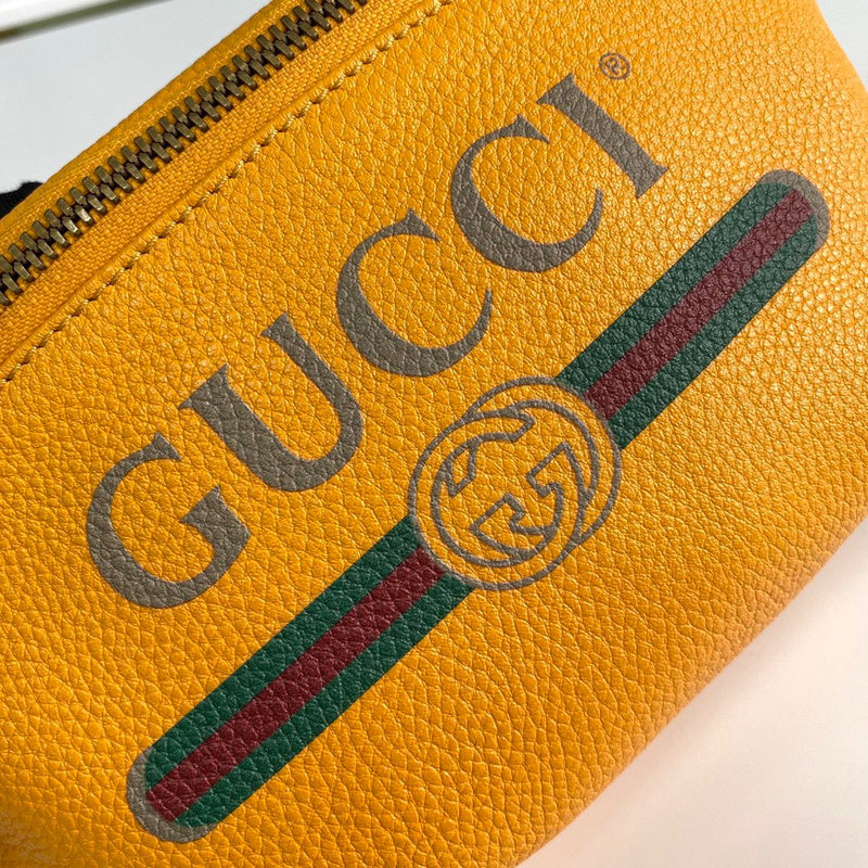 Gucci   Luxury Bags  1310
