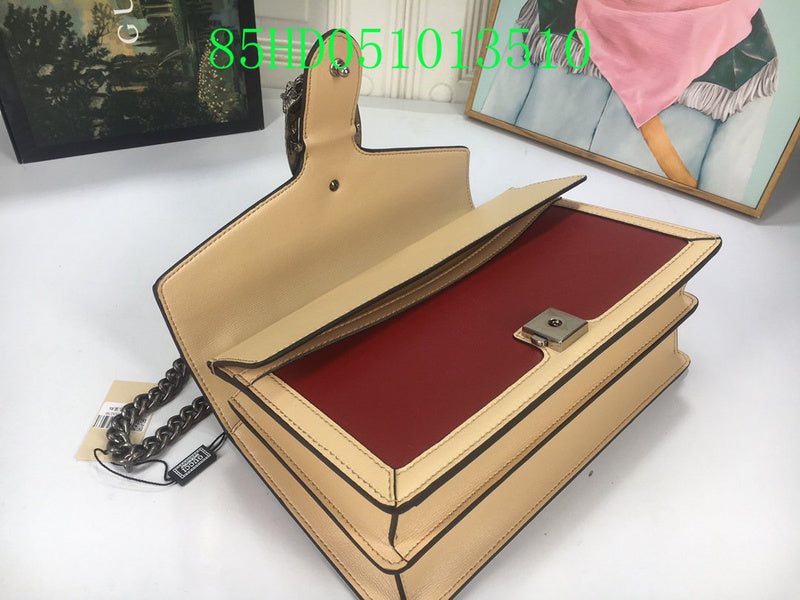 Gucci Bags - The Tote   358