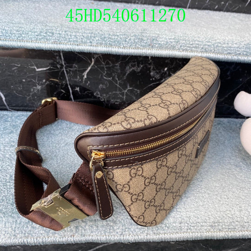 Gucci Bags - The Tote   397