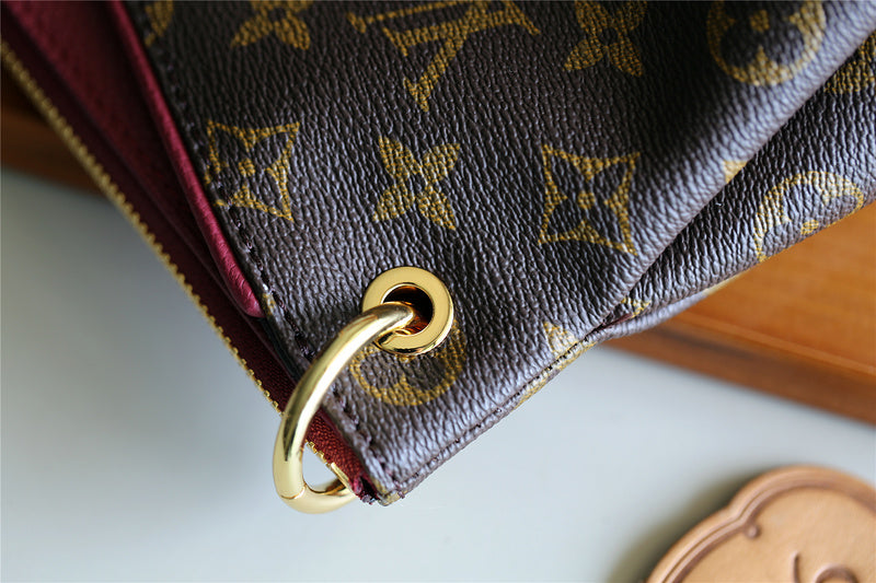 Alice bags - Louis Vuittons  - 7992