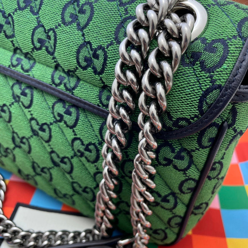 Gucci  Luxury -  Bags - 476