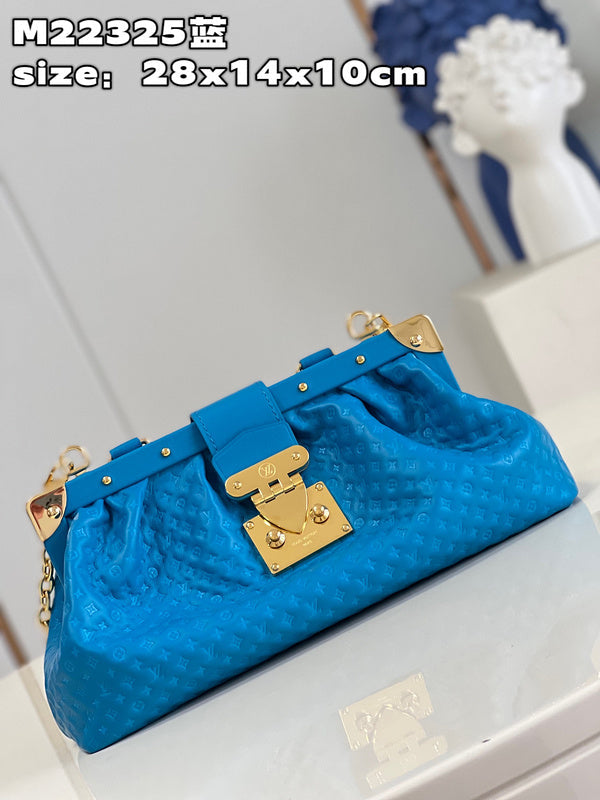 Alice bags - Louis Vuittons  - 15623