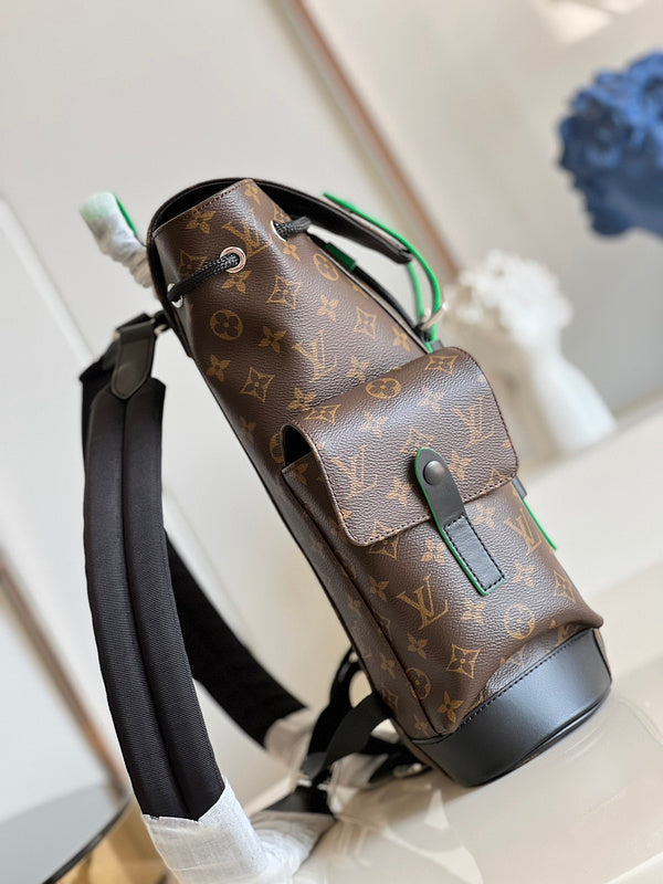 Alice Bags- Louis Vuittons  - 16257