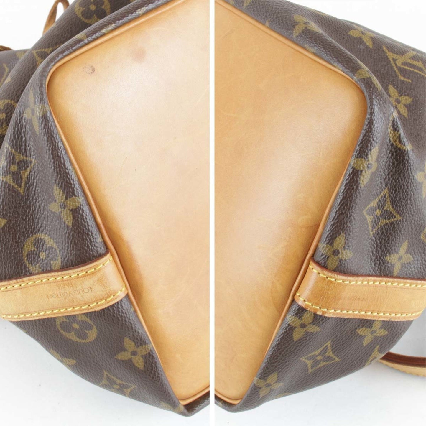 Louis Vuitton    Shoulder Bag