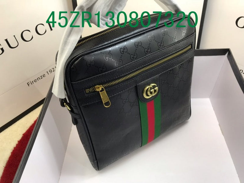 Gucci Bags - The Tote   887