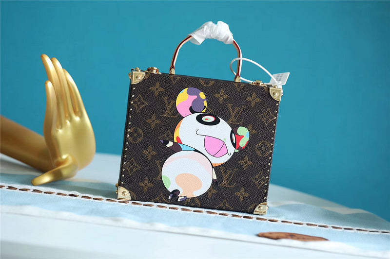 Alice bags - Louis Vuittons  - 9486