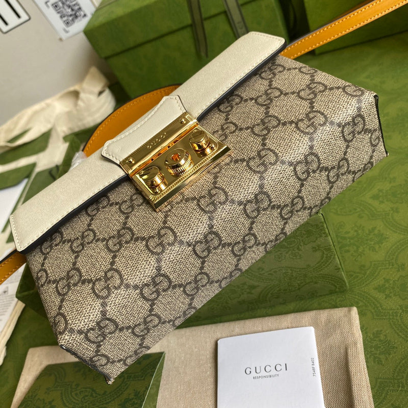 Gucci   Luxury Bags  970