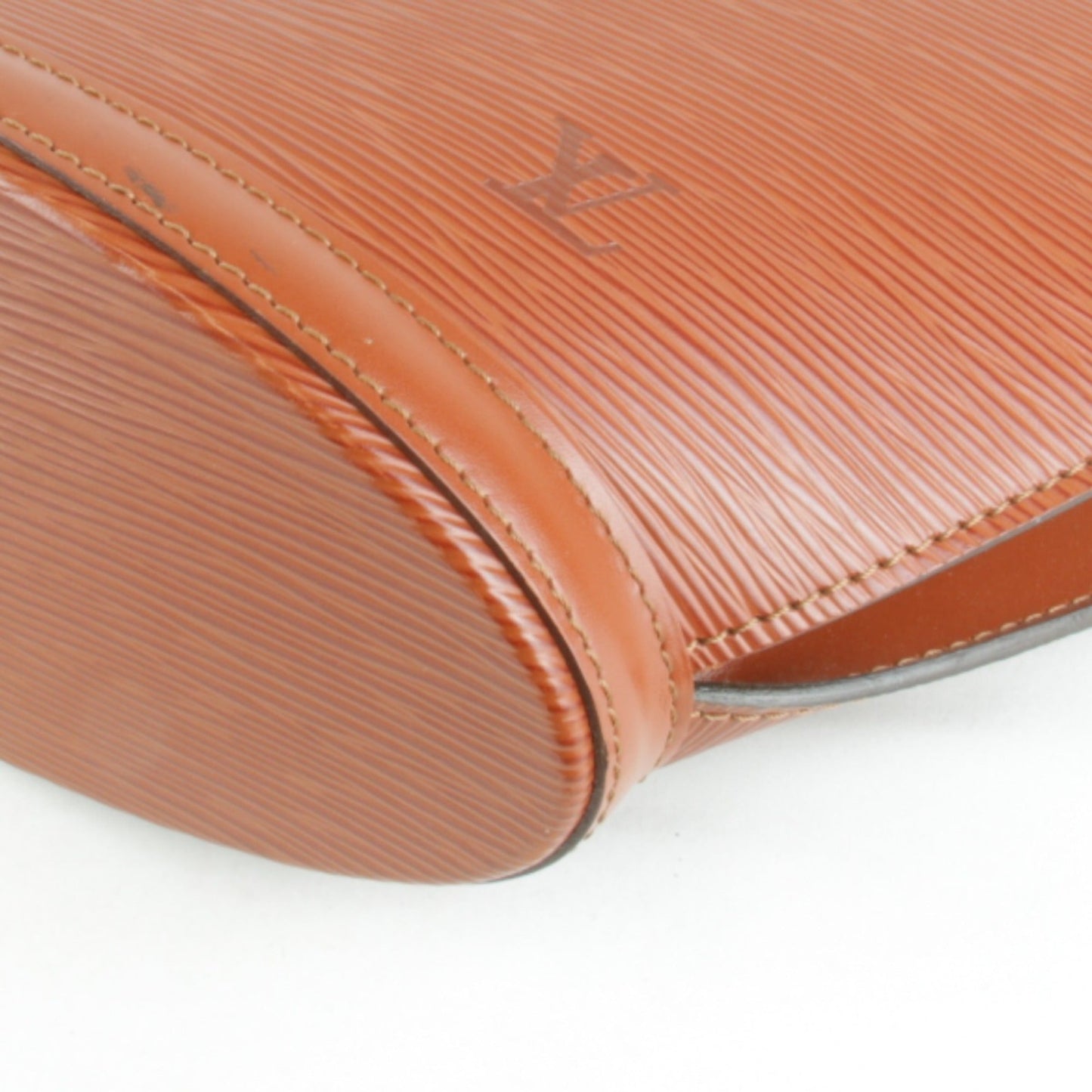 Louis Vuitton  Epi Leather Handbag