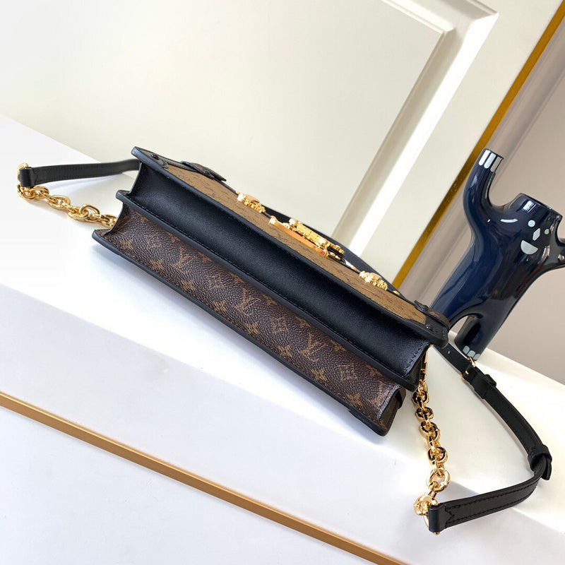 Alice Bags- Louis Vuittons  - 16301