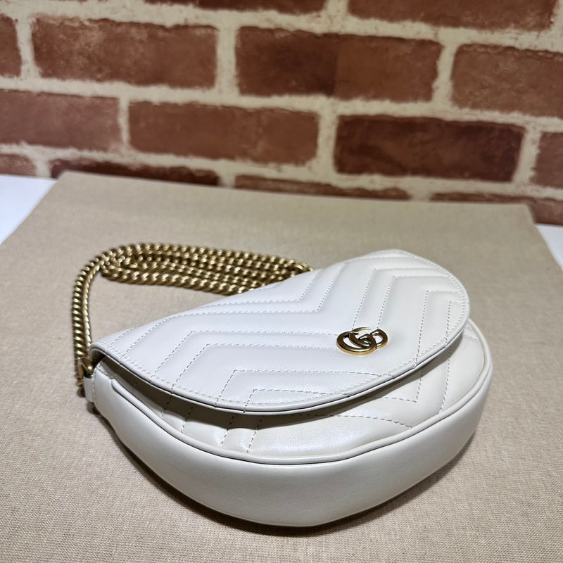 Gucci Luxury - Bags - 223