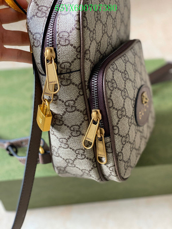 Gucci Bags - The Tote   1202