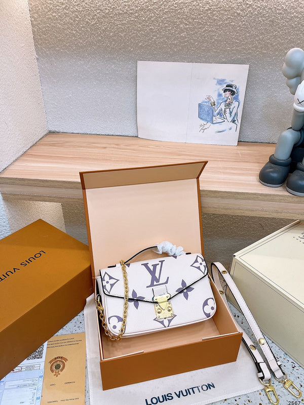 Alice bags - Louis Vuittons  - 15113