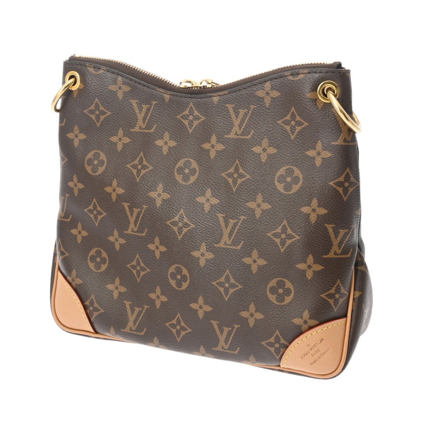 Louis Vuitton  Monogram Shoulder Bag