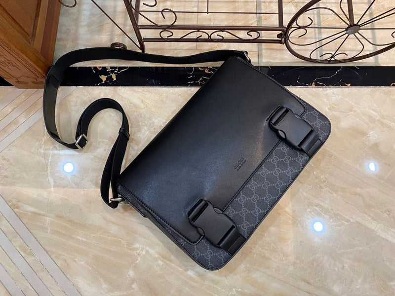 Gucci Bags - The Tote   912