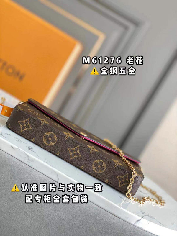 Alice bags - Louis Vuittons  - 15418