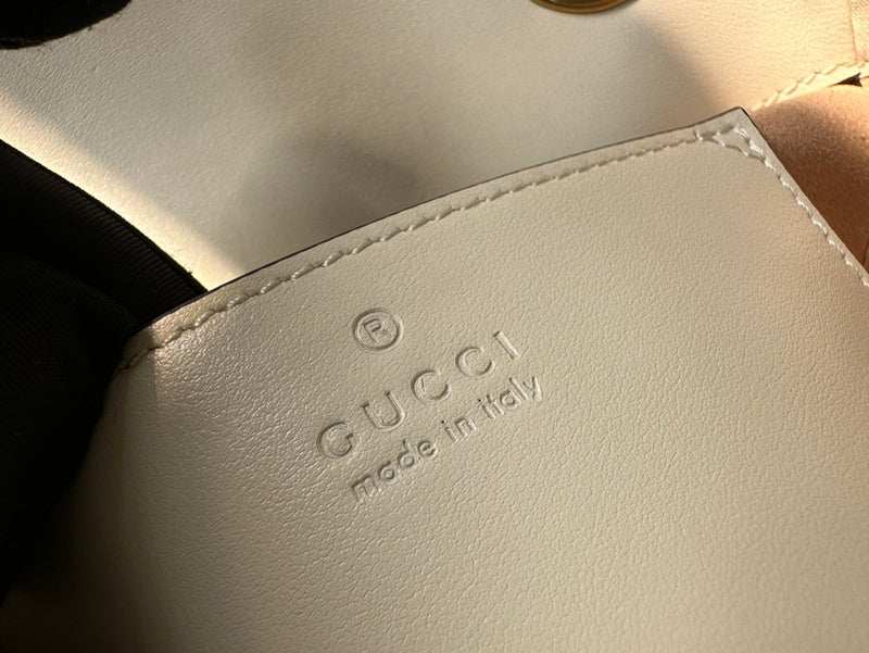 Gucci Luxury - Bags - 014